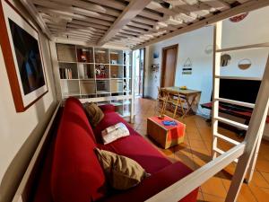 Old Town Loft - Palermo