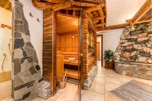 Appartement Oberschernthann