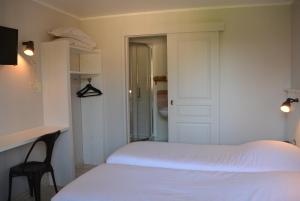 Hotels Hotel Nuit Et Jour - La Maison de Lucile : photos des chambres