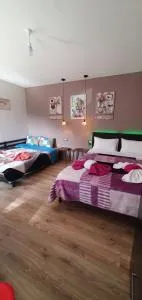 Chris rooms - Diáva