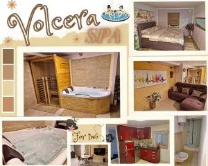 Volcera SPA - Škrljevo