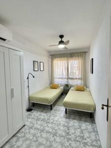 Playa del Cura Promenade Apartment