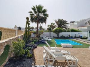 La Casa de Las Palomitas