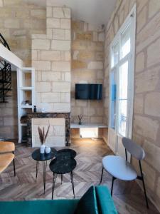 Appartements Superbe appartement duplex : photos des chambres