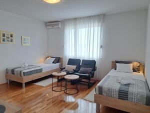 Apartman dida Jakov