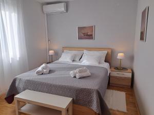 Apartman dida Jakov