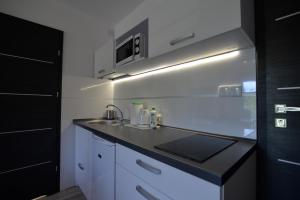 Apartamenty Bueno Bis