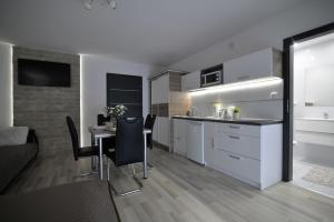 Apartamenty Bueno Bis