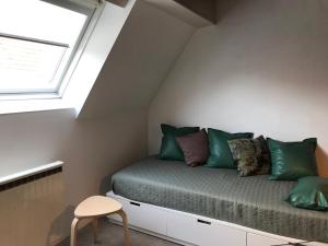 Sejours chez l'habitant Tiers Lieu 59 Grand Rue : photos des chambres