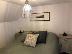 Sejours chez l'habitant Tiers Lieu 59 Grand Rue : photos des chambres