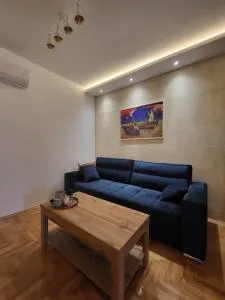 Duga Apartmani 2 - Tompa