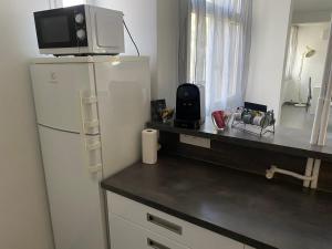 Appartement proche centre ville