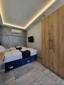 Duga Apartmani 3 - Alsósáskalapos