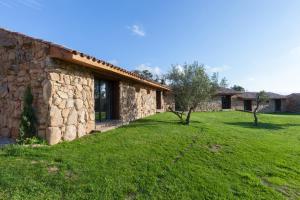 Auberges Domaine Pozzo di Mastri : photos des chambres