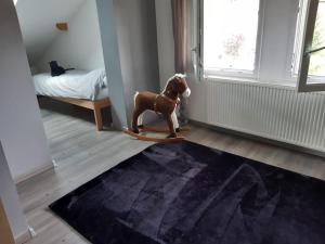 B&B / Chambres d'hotes Au doux passage : photos des chambres