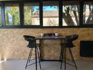 L’atelier