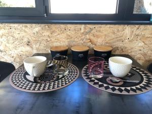 L’atelier