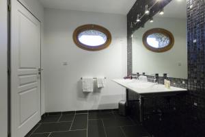 Hotels Domaine Pozzo di Mastri hotel & spa : photos des chambres