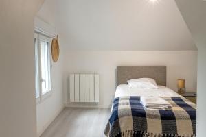 Appartements LE VINCI - AMBOISE : photos des chambres