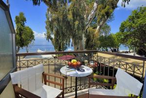 Enalion Hotel Pelion Greece