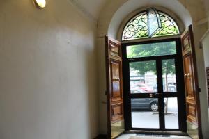 Two-Bedroom House room in B&B A Casa Di Nancy