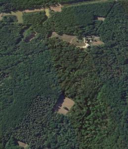 Charnay Plaisance, piscine, les chambres du chocolatier Daniel Mercier