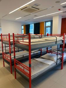 Hostel Fuchs