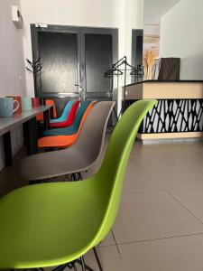Hostel Fuchs