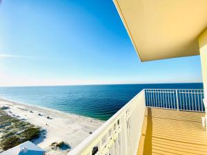Crystal Shores 1301 by ALBVR - Beautiful Beachfront Corner Condo with Gorgeous Views!