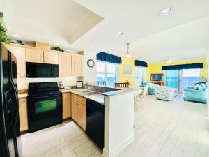 Crystal Shores 1301 by ALBVR - Beautiful Beachfront Corner Condo with Gorgeous Views!