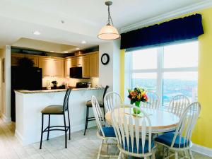 Crystal Shores 1301 by ALBVR - Beautiful Beachfront Corner Condo with Gorgeous Views!