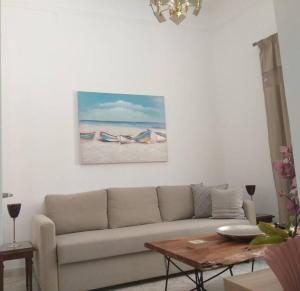 Syros Stone Yard House