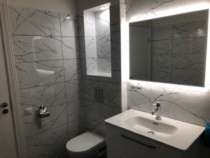 Apartamenti Bocmaņa laukums 2A, Salacgrīva