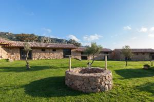 Auberges Domaine Pozzo di Mastri : photos des chambres