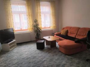 Pension Stöß