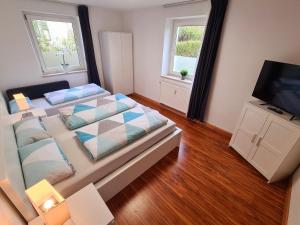 Ferienwohnung Steigerwald Gerolzhofen