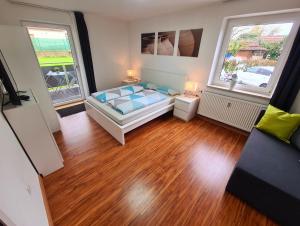 Ferienwohnung Steigerwald Gerolzhofen