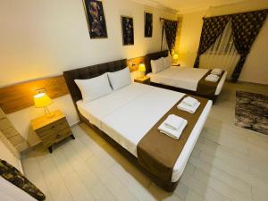 SiriuS Otel Pamukkale