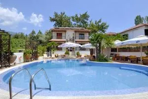 Ξενοδοχείο Ενάλιον (Enalion Hotel)