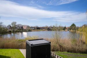 Meertje Villa 81 op Recreatiepark De Wielen