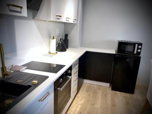 Słoneczny Apartament Oświęcim