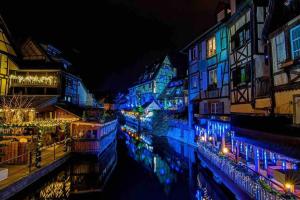 Appartements Appartement T3 renove 60m2 proche centre Colmar : photos des chambres