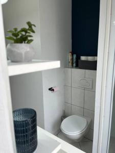 Appartements Appartement T3 renove 60m2 proche centre Colmar : photos des chambres