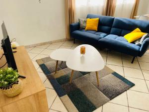 Las Sorbes - T3 - Spacieux lumineux, climatisé