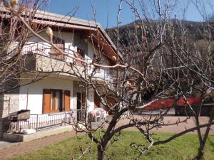 Casa Vacanza Dal Contadino CIR O17063