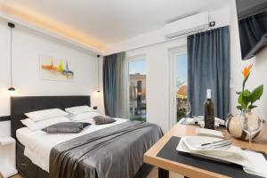 STUDIO APARTMAN LILLY with private parking