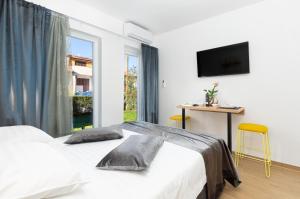 STUDIO APARTMAN LILLY with private parking