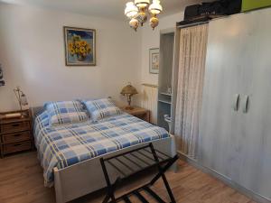 Appartements Etoile de Mer - Appt 3 ch 2 sdb a 150m d'une plage de sable fin hyper equipe & Wifi : photos des chambres