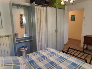 Appartements Etoile de Mer - Appt 3 ch 2 sdb a 150m d'une plage de sable fin hyper equipe & Wifi : photos des chambres