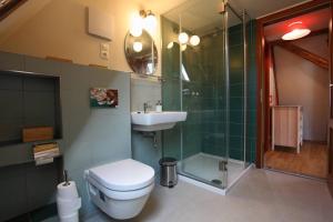 Swiss villa in the Danube Bend